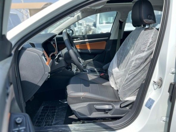 Новый Volkswagen Bora IV (China Market) Рестайлинг, 1.5 л, 2024 в Дубае от Titanum Cars Белый цвет. Other | AUTO.AE