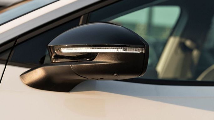 Новый Volkswagen ID.6, 2021 в Дубае от Altass Motors Белый цвет. Other | AUTO.AE