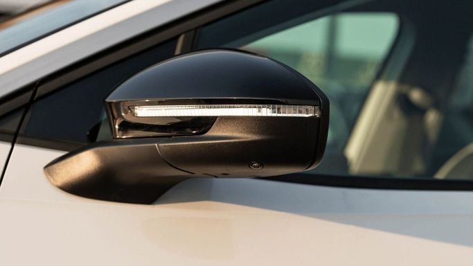 Новый Volkswagen ID.6, 2021 в Дубае от Altass Motors Белый цвет. Other | AUTO.AE