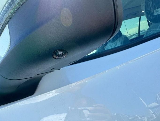 Новый Volkswagen ID.6, 2023 в Дубае от Mohamed Hakim Motors Белый цвет. Other | AUTO.AE