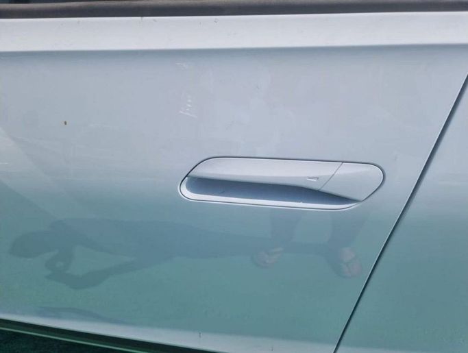 Новый Volkswagen ID.6, 2023 в Дубае от Mohamed Hakim Motors Белый цвет. Other | AUTO.AE