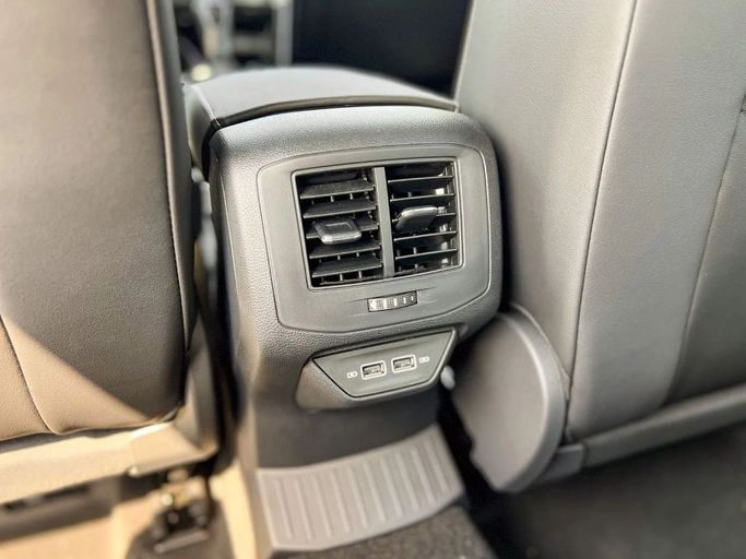 New Volkswagen T-Roc I Facelift, 1.5 l, 2025 in Dubai by Al Rawnaq Motors , White color. Chinese Specs | AUTO.AE