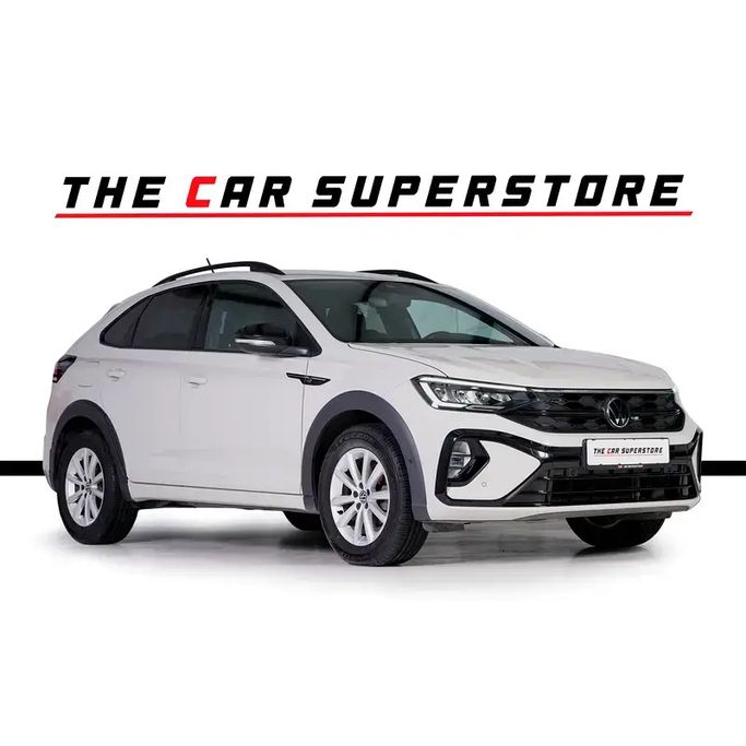 مستعملة Volkswagen T-Roc أنا فيس ليفت, 1.0 l, 2023 في في دبي من The Car Superstore، اللون رمادي. المواصفات الأوروبية | AUTO.AE | إعلان #264147
