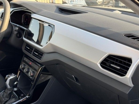 Новый Volkswagen Tacqua, 1.2 л, 2024 в Дубае от Titanum Cars Белый цвет. Other | AUTO.AE
