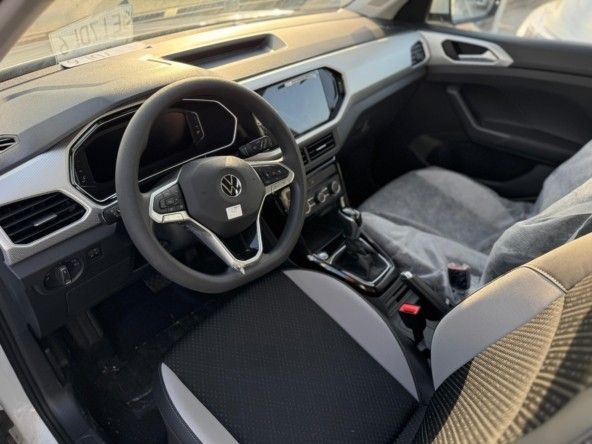 Новый Volkswagen Tacqua, 1.2 л, 2024 в Дубае от Titanum Cars Белый цвет. Other | AUTO.AE