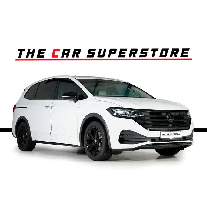 مستعملة Volkswagen Viloran I, 2.0 l, 2020 في في دبي من The Car Superstore، اللون أبيض.  | AUTO.AE | إعلان #264145