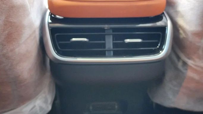 Новый Xpeng G9, 2024 в Дубае от Alwan Global Cars Черный цвет. Other | AUTO.AE