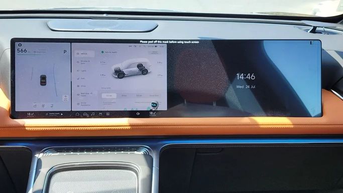 New Xpeng G9, 2024 in Dubai by Alwan Global Cars, Grey color. Other | AUTO.AE
