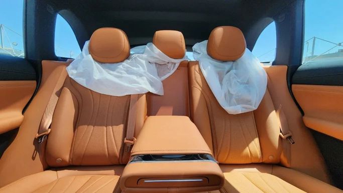 New Xpeng G9, 2024 in Dubai by Alwan Global Cars, Grey color. Other | AUTO.AE