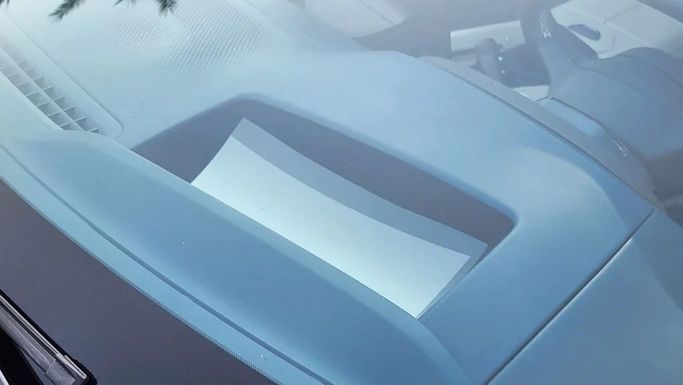 Новый Zeekr 001 I Рестайлинг, 2024 в Дубае от Alwan Global Cars Зеленый цвет. Other | AUTO.AE
