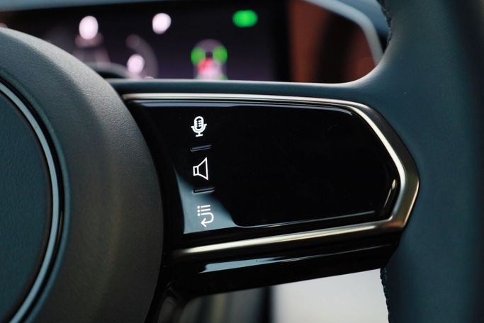 Новый Zeekr 001 I, 2024 в Дубае от Top Euro Cars Голубой цвет.  | AUTO.AE