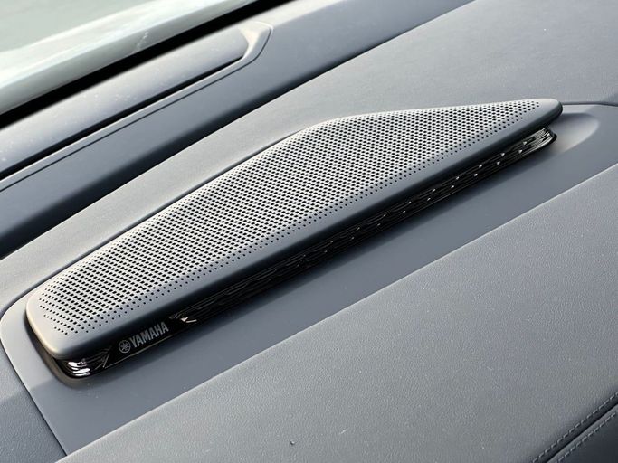 New Zeekr 009 I, 2024 in Dubai by Billion auto, White color. Chinese Specs | AUTO.AE