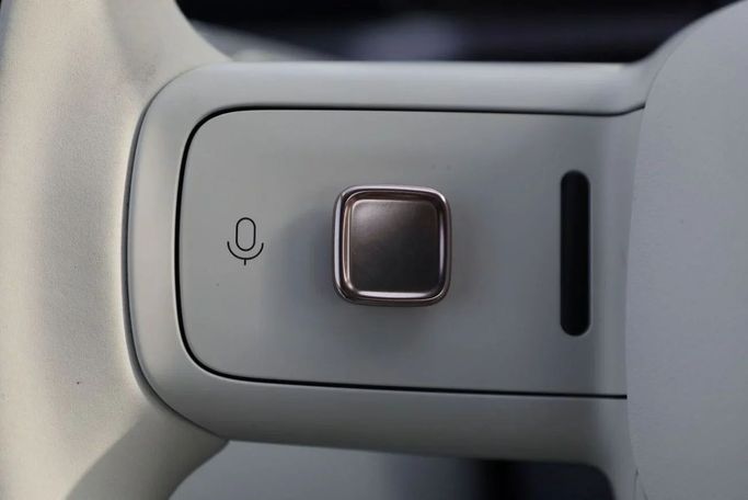 Новый Zeekr X, 2024 в Дубае от Top Euro Cars Белый цвет.  | AUTO.AE