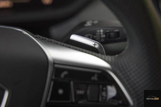 مستعملة Audi e-tron GT I، 2023 في الأردن، عمان من PRESTIGE AUTO، اللون أسود.  | AUTO.AE | إعلان #296250 — صورة 15 من 32