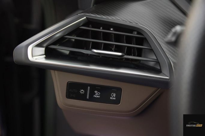 مستعملة Audi e-tron GT I، 2023 في الأردن، عمان من PRESTIGE AUTO، اللون أسود.  | AUTO.AE | إعلان #296250 — صورة 17 من 32