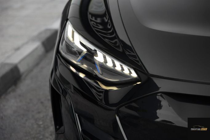 مستعملة Audi e-tron GT I، 2023 في الأردن، عمان من PRESTIGE AUTO، اللون أسود.  | AUTO.AE | إعلان #296250 — صورة 28 من 32