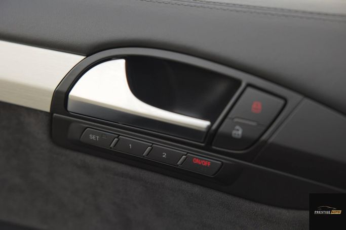 مستعملة Audi Q7 55 TFSI I (4L) فيس ليفت (4L)، 4.2 لتر، 2010 في الأردن، عمان من PRESTIGE AUTO، اللون رمادي.  | AUTO.AE | إعلان #296246 — صورة 11 من 40