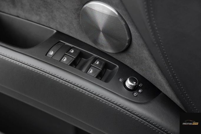 مستعملة Audi Q7 55 TFSI I (4L) فيس ليفت (4L)، 4.2 لتر، 2010 في الأردن، عمان من PRESTIGE AUTO، اللون رمادي.  | AUTO.AE | إعلان #296246 — صورة 12 من 40