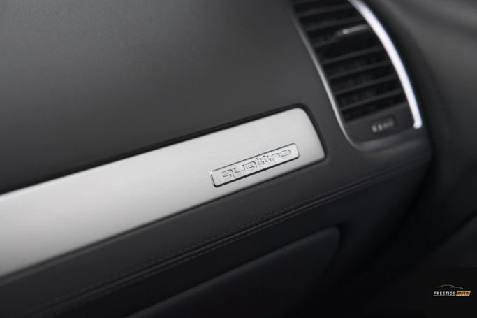 مستعملة Audi Q7 55 TFSI I (4L) فيس ليفت (4L)، 4.2 لتر، 2010 في الأردن، عمان من PRESTIGE AUTO، اللون رمادي.  | AUTO.AE | إعلان #296246 — صورة 20 من 40