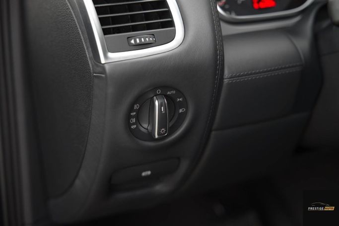 مستعملة Audi Q7 55 TFSI I (4L) فيس ليفت (4L)، 4.2 لتر، 2010 في الأردن، عمان من PRESTIGE AUTO، اللون رمادي.  | AUTO.AE | إعلان #296246 — صورة 27 من 40
