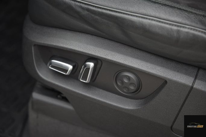 مستعملة Audi Q7 55 TFSI I (4L) فيس ليفت (4L)، 4.2 لتر، 2010 في الأردن، عمان من PRESTIGE AUTO، اللون رمادي.  | AUTO.AE | إعلان #296246 — صورة 10 من 40