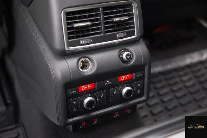 مستعملة Audi Q7 55 TFSI I (4L) فيس ليفت (4L)، 4.2 لتر، 2010 في الأردن، عمان من PRESTIGE AUTO، اللون رمادي.  | AUTO.AE | إعلان #296246 — صورة 29 من 40