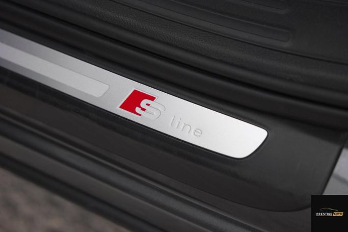 مستعملة Audi Q7 55 TFSI I (4L) فيس ليفت (4L)، 4.2 لتر، 2010 في الأردن، عمان من PRESTIGE AUTO، اللون رمادي.  | AUTO.AE | إعلان #296246 — صورة 31 من 40