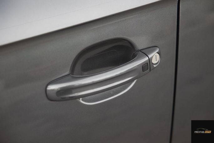 مستعملة Audi Q7 55 TFSI I (4L) فيس ليفت (4L)، 4.2 لتر، 2010 في الأردن، عمان من PRESTIGE AUTO، اللون رمادي.  | AUTO.AE | إعلان #296246 — صورة 37 من 40