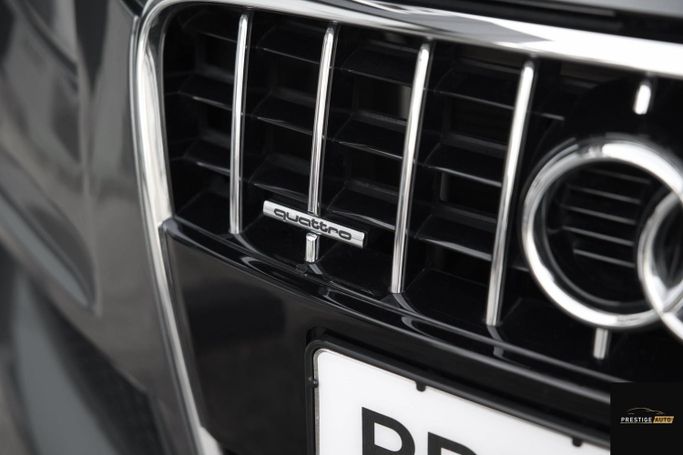 مستعملة Audi Q7 55 TFSI I (4L) فيس ليفت (4L)، 4.2 لتر، 2010 في الأردن، عمان من PRESTIGE AUTO، اللون رمادي.  | AUTO.AE | إعلان #296246 — صورة 39 من 40