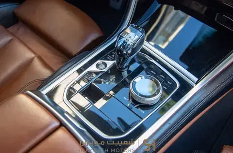 Used BMW 8 Series 840i xDrive II (G14/G15/G16), 3.0 l, 2020 in Jordan, Amman by SHAYBETH MOTORS, White color.  | AUTO.AE | Listing #295532 — photo 9 of 10