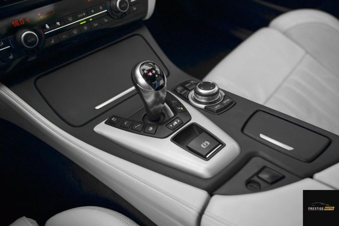 مستعملة BMW M5 V (F10)، 4.4 لتر، 2012 في الأردن، عمان من PRESTIGE AUTO، اللون أزرق.  | AUTO.AE | إعلان #296260 — صورة 14 من 40