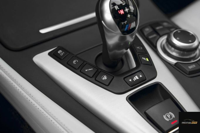 مستعملة BMW M5 V (F10)، 4.4 لتر، 2012 في الأردن، عمان من PRESTIGE AUTO، اللون أزرق.  | AUTO.AE | إعلان #296260 — صورة 18 من 40