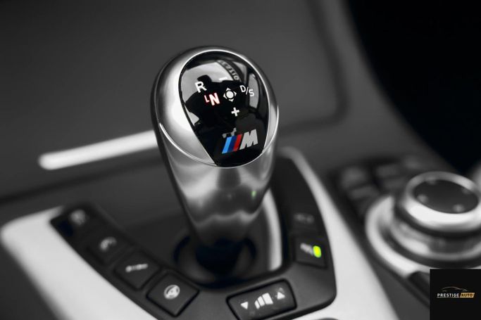 مستعملة BMW M5 V (F10)، 4.4 لتر، 2012 في الأردن، عمان من PRESTIGE AUTO، اللون أزرق.  | AUTO.AE | إعلان #296260 — صورة 19 من 40