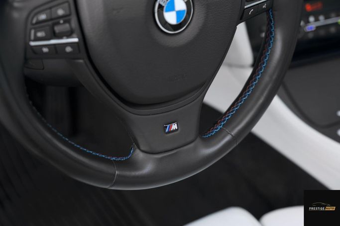 مستعملة BMW M5 V (F10)، 4.4 لتر، 2012 في الأردن، عمان من PRESTIGE AUTO، اللون أزرق.  | AUTO.AE | إعلان #296260 — صورة 21 من 40