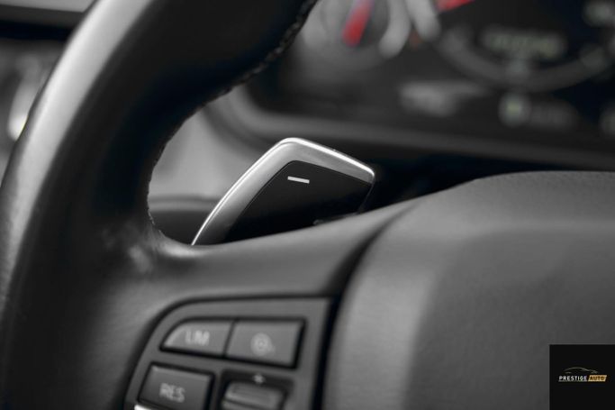 مستعملة BMW M5 V (F10)، 4.4 لتر، 2012 في الأردن، عمان من PRESTIGE AUTO، اللون أزرق.  | AUTO.AE | إعلان #296260 — صورة 22 من 40