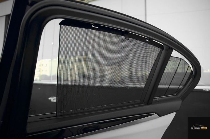 مستعملة BMW M5 V (F10)، 4.4 لتر، 2012 في الأردن، عمان من PRESTIGE AUTO، اللون أزرق.  | AUTO.AE | إعلان #296260 — صورة 27 من 40