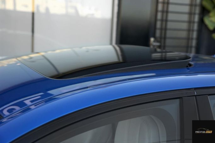 مستعملة BMW M5 V (F10)، 4.4 لتر، 2012 في الأردن، عمان من PRESTIGE AUTO، اللون أزرق.  | AUTO.AE | إعلان #296260 — صورة 31 من 40