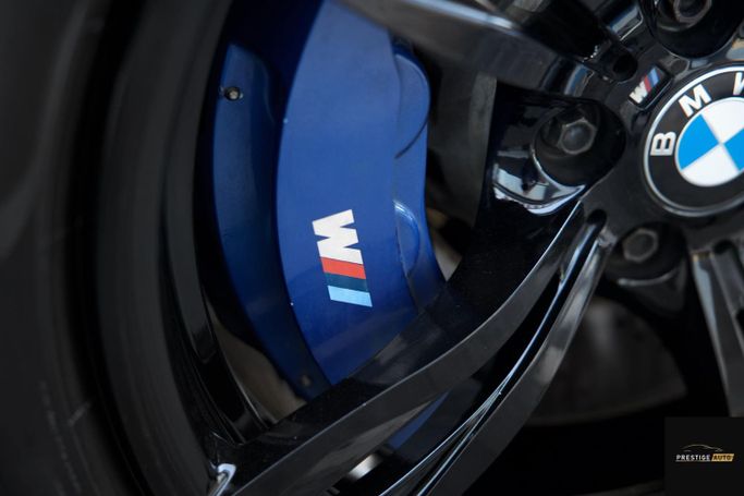 مستعملة BMW M5 V (F10)، 4.4 لتر، 2012 في الأردن، عمان من PRESTIGE AUTO، اللون أزرق.  | AUTO.AE | إعلان #296260 — صورة 35 من 40