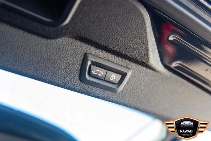 Used BMW X5 40e xDrive III (F15), 2.0 l, 2016 in Jordan, Amman by RAWABI CITY FOR CARS TRADING, Black color.  | AUTO.AE | Listing #295996 — photo 15 of 15