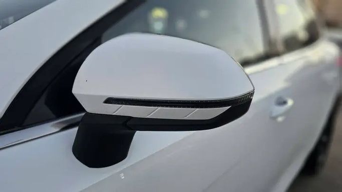 New BYD Qin Plus I, 1.5 l, 2025 in Jordan, Amman by BASMAN AUTO, White color.  | AUTO.AE | Listing #296096 — photo 11 of 15