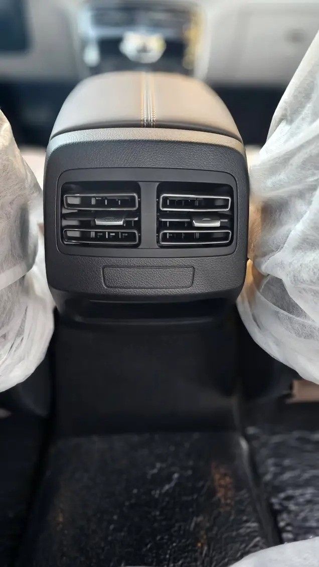 New BYD Qin Plus I, 1.5 l, 2025 in Jordan, Amman by BASMAN AUTO, White color.  | AUTO.AE | Listing #296096 — photo 14 of 15