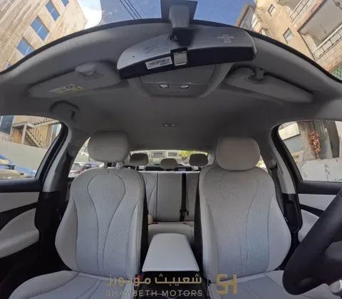 New BYD Seal 05, 1.5 l, 2027 in Jordan, Amman by SHAYBETH MOTORS, Blue color.  | AUTO.AE | Listing #295508 — photo 7 of 10