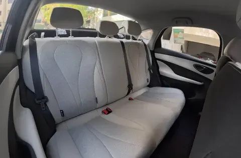New BYD Seal 05, 1.5 l, 2027 in Jordan, Amman by SHAYBETH MOTORS, Blue color.  | AUTO.AE | Listing #295508 — photo 8 of 10