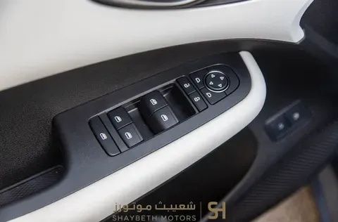 New BYD Seal 05, 1.5 l, 2027 in Jordan, Amman by SHAYBETH MOTORS, Blue color.  | AUTO.AE | Listing #295508 — photo 9 of 10