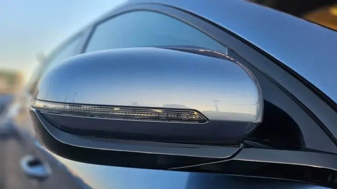 New BYD Song Pro I Facelift 3, 1.5 l, 2026 in Jordan, Amman by BASMAN AUTO, Blue color.  | AUTO.AE | Listing #296097 — photo 5 of 14