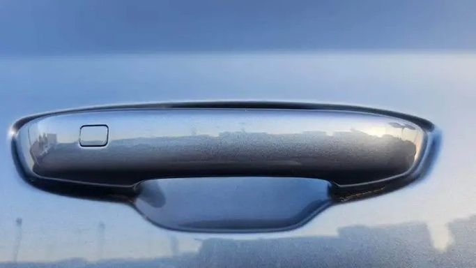 New BYD Song Pro I Facelift 3, 1.5 l, 2026 in Jordan, Amman by BASMAN AUTO, Blue color.  | AUTO.AE | Listing #296097 — photo 6 of 14