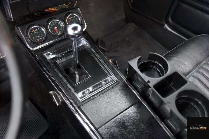 مستعملة Chevrolet Camaro I، 6.5 لتر، 1967 في الأردن، عمان من PRESTIGE AUTO، اللون أحمر.  | AUTO.AE | إعلان #296264 — صورة 10 من 34