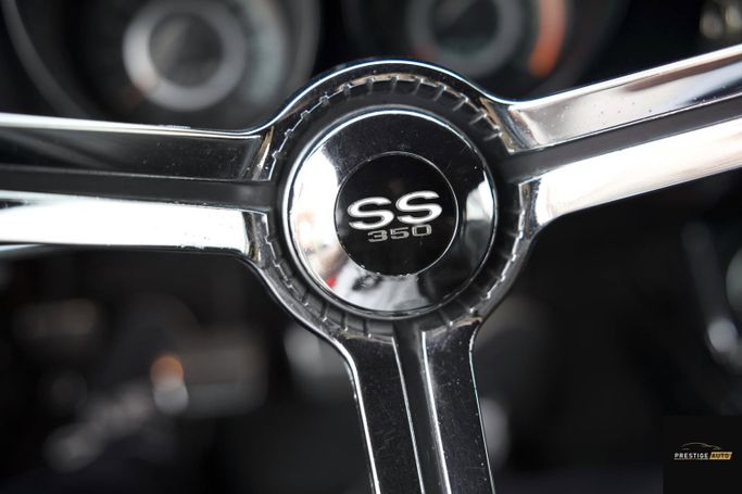 مستعملة Chevrolet Camaro I، 6.5 لتر، 1967 في الأردن، عمان من PRESTIGE AUTO، اللون أحمر.  | AUTO.AE | إعلان #296264 — صورة 15 من 34