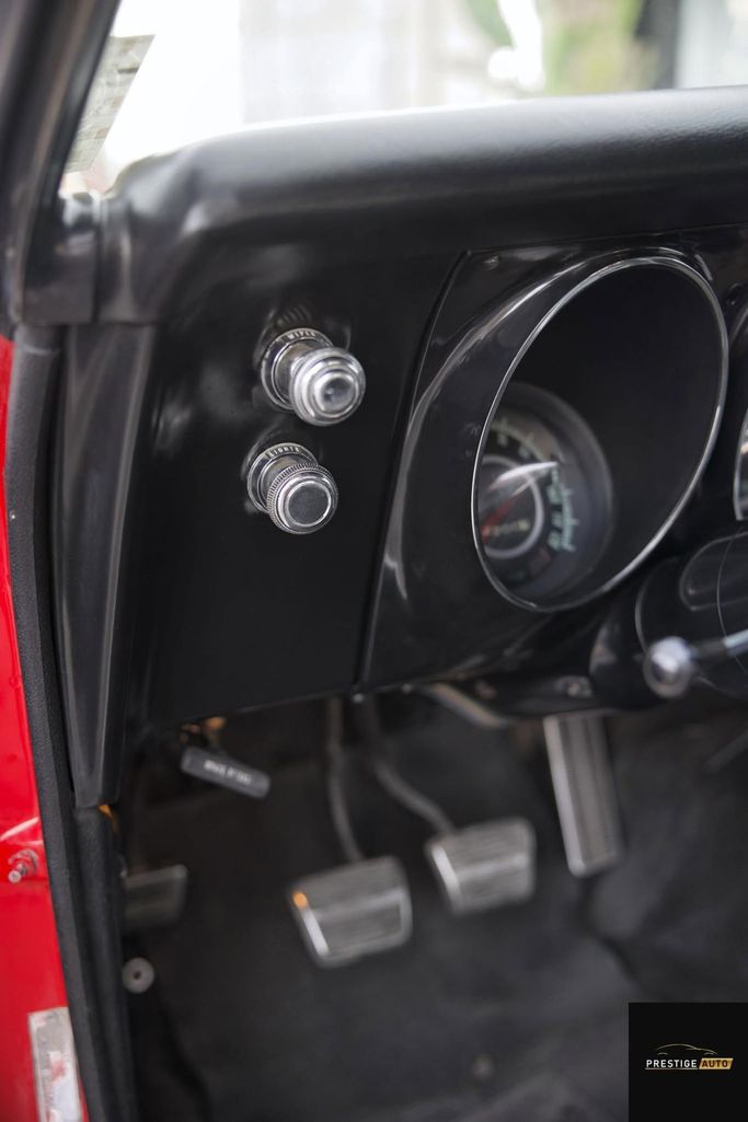 مستعملة Chevrolet Camaro I، 6.5 لتر، 1967 في الأردن، عمان من PRESTIGE AUTO، اللون أحمر.  | AUTO.AE | إعلان #296264 — صورة 16 من 34