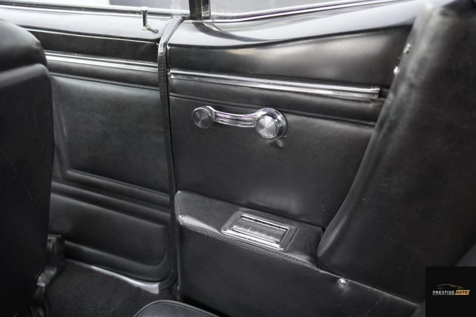 مستعملة Chevrolet Camaro I، 6.5 لتر، 1967 في الأردن، عمان من PRESTIGE AUTO، اللون أحمر.  | AUTO.AE | إعلان #296264 — صورة 18 من 34